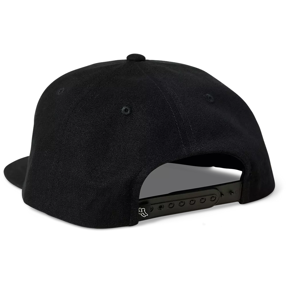 MŨ LƯỠI TRAI FOX RACING NO CONTEST SB HAT CHÍNH HÃNG