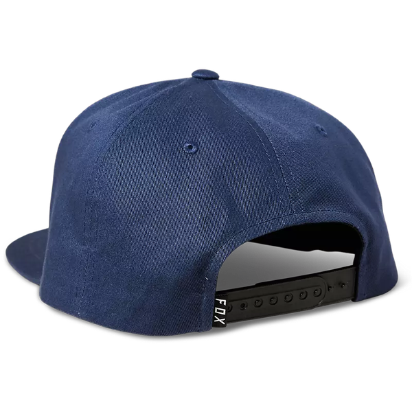  MŨ LƯỠI TRAI FOX RACING TORRERO SNAPBACK HAT CHÍNH HÃNG 