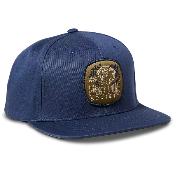  MŨ LƯỠI TRAI FOX RACING TORRERO SNAPBACK HAT CHÍNH HÃNG 