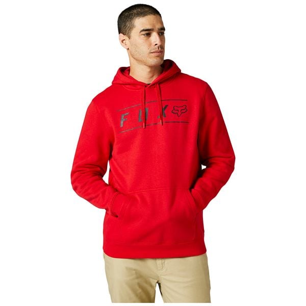  ÁO KHOÁC NAM FOX RACING PINNACLE PULLOVER HOODIE CHÍNH HÃNG 