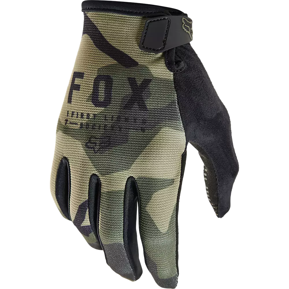 GĂNG TAY RANGER FOX MTB RACING RANGER GLOVE CHÍNH HÃNG