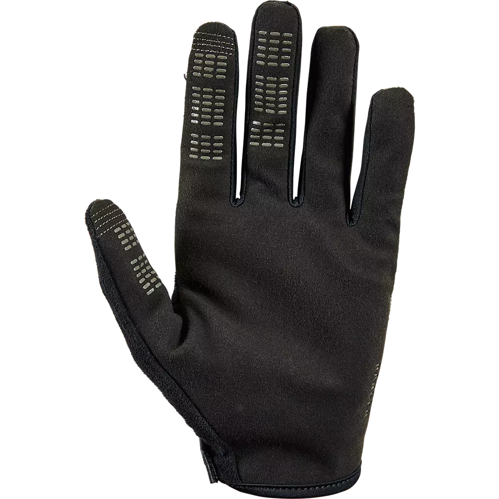 GĂNG TAY MTB FOX RACING RANGER GLOVES CHÍNH HÃNG