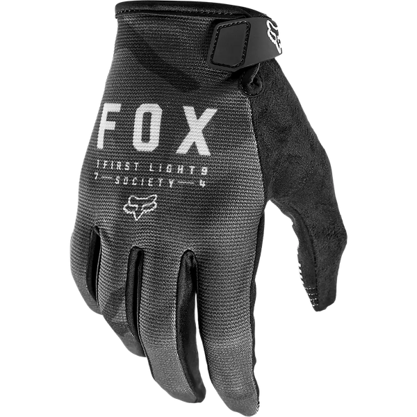  GĂNG TAY MTB FOX RACING RANGER GLOVES CHÍNH HÃNG 