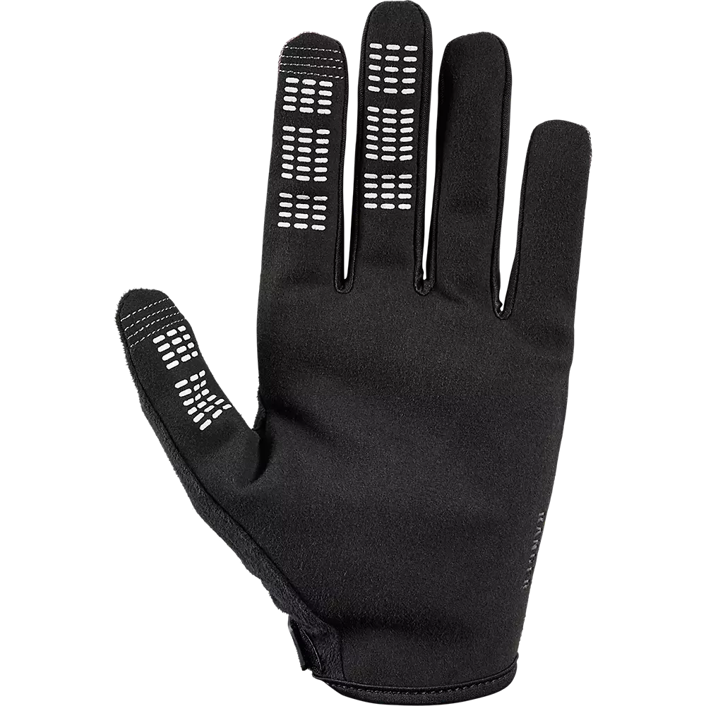GĂNG TAY MTB FOX RACING RANGER GLOVES CHÍNH HÃNG