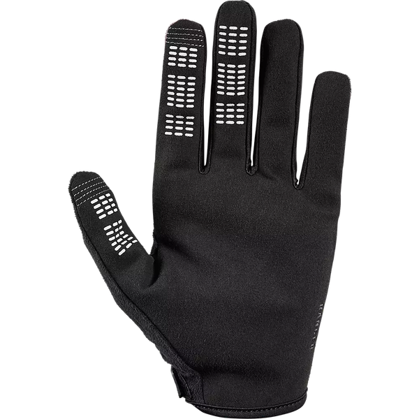  GĂNG TAY MTB FOX RACING RANGER GLOVES CHÍNH HÃNG 