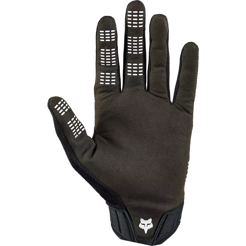 GĂNG TAY FOX RACING MTB FLEXAIR ASCENT GLOVES CHÍNH HÃNG