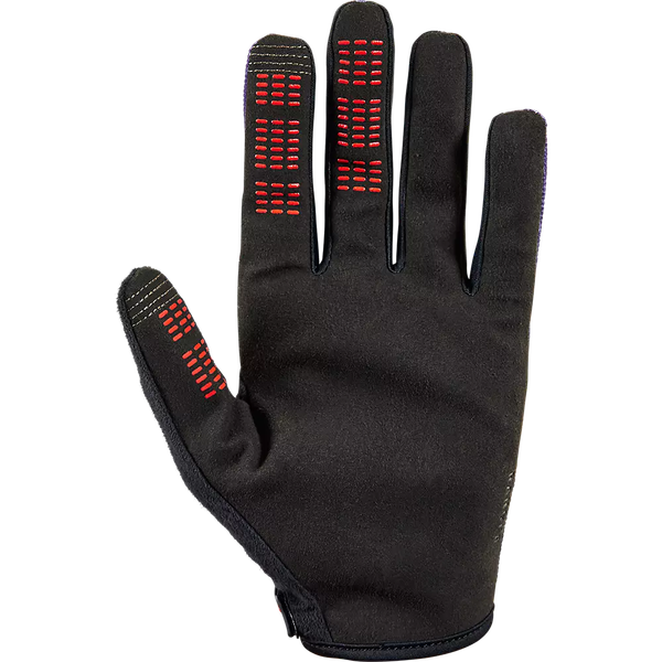  GĂNG TAY FOX RACING MTB RANGER GLOVES CHÍNH HÃNG 