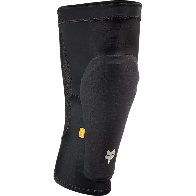 GIÁP BẢO VỆ ĐẦU GỐI FOX RACING ENDURO SLIP-ON KNEE PADS CHÍNH HÃNG