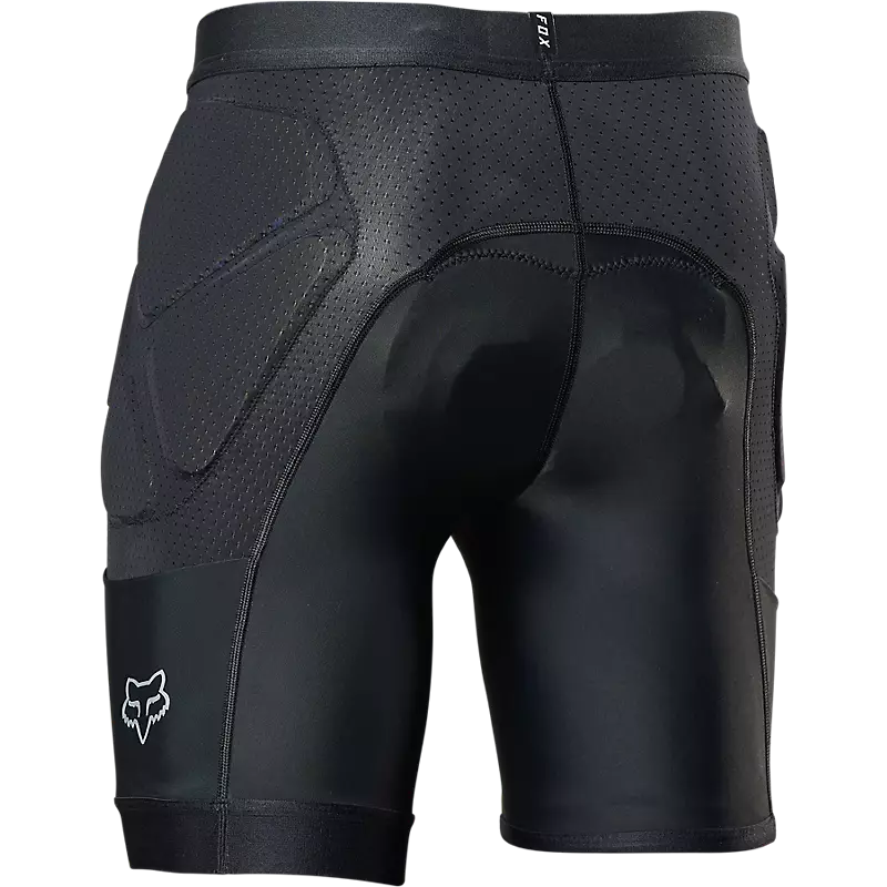 QUẦN ĐỆM SHORT NAM FOX RACING BASEFRAME SHORTS CHÍNH HÃNG