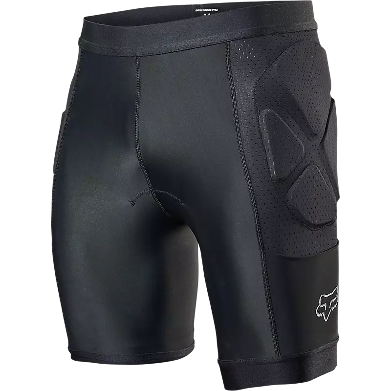 QUẦN ĐỆM SHORT NAM FOX RACING BASEFRAME SHORTS CHÍNH HÃNG