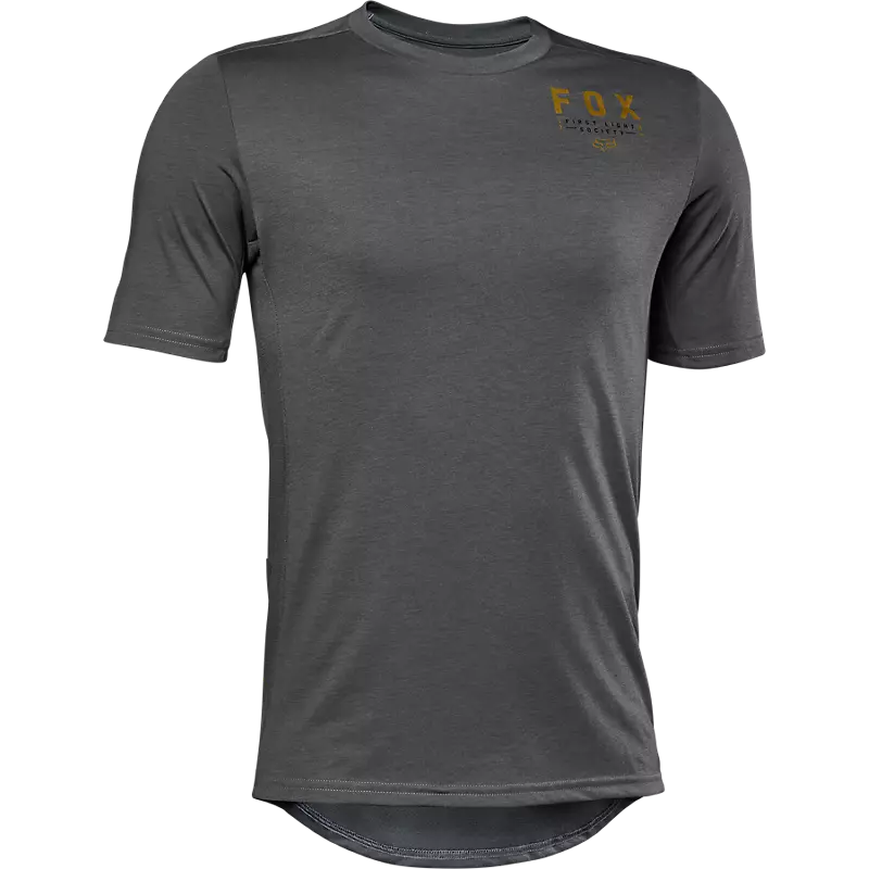 ÁO THUN NAM TAY NGẮN FOX RACING RANGER CRYS DRIRELEASE® TEE CHÍNH HÃNG