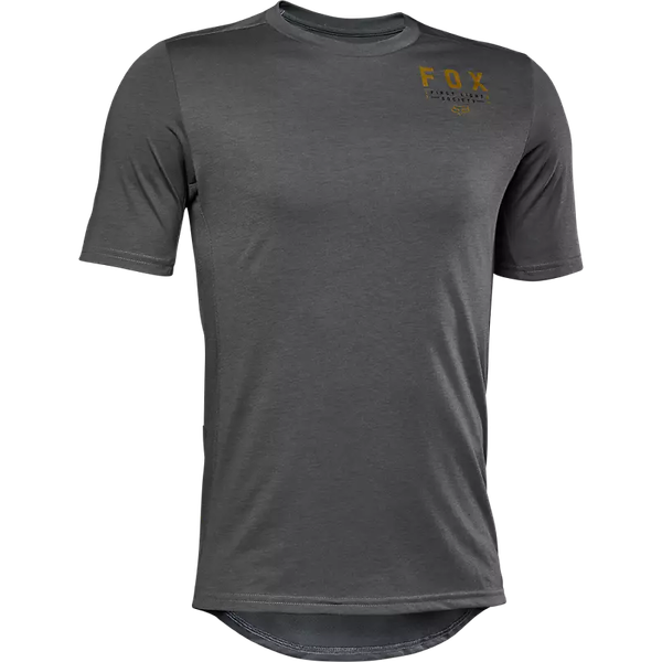  ÁO THUN NAM TAY NGẮN FOX RACING RANGER CRYS DRIRELEASE® TEE CHÍNH HÃNG 