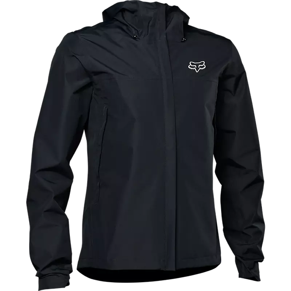  ÁO KHOÁC MƯA NAM FOX RACING RANGER 2.5-LAYER WATER JACKET CHÍNH HÃNG 