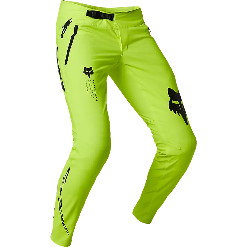 QUẦN ĐUA XE FOX RACING FLEXAIR LUNAR PANTS CHÍNH HÃNG