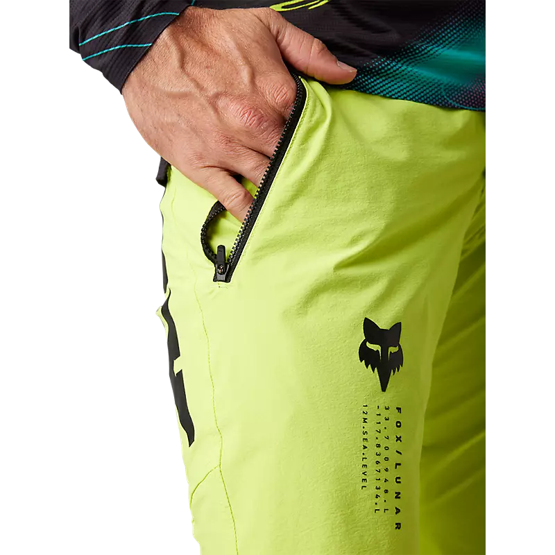 QUẦN ĐUA XE FOX RACING FLEXAIR LUNAR PANTS CHÍNH HÃNG