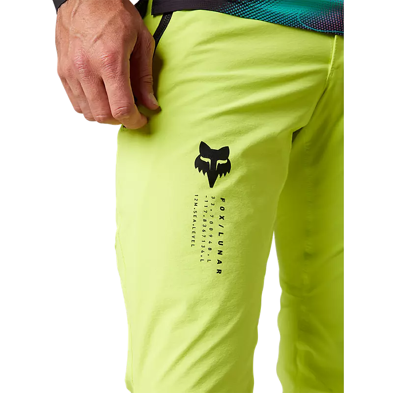 QUẦN ĐUA XE FOX RACING FLEXAIR LUNAR PANTS CHÍNH HÃNG