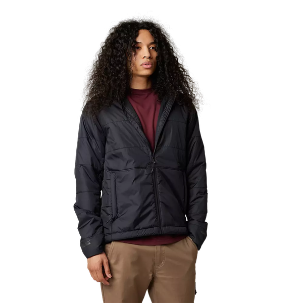  ÁO KHOÁC NAM FOX RACING ARTILLERY JACKET CHÍNH HÃNG 