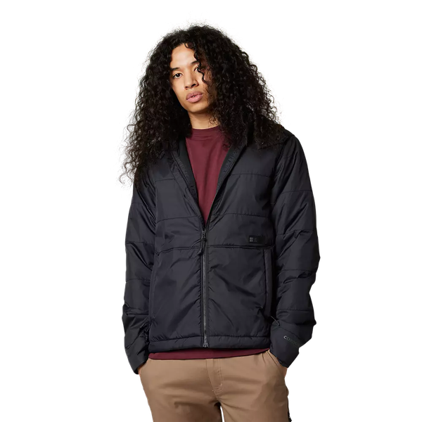  ÁO KHOÁC NAM FOX RACING ARTILLERY JACKET CHÍNH HÃNG 