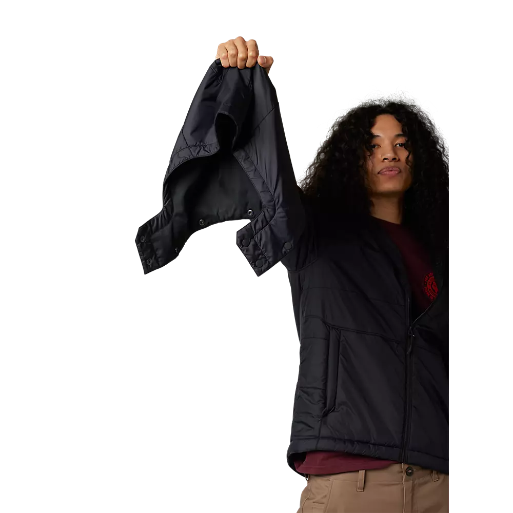 ÁO KHOÁC NAM FOX RACING ARTILLERY JACKET CHÍNH HÃNG