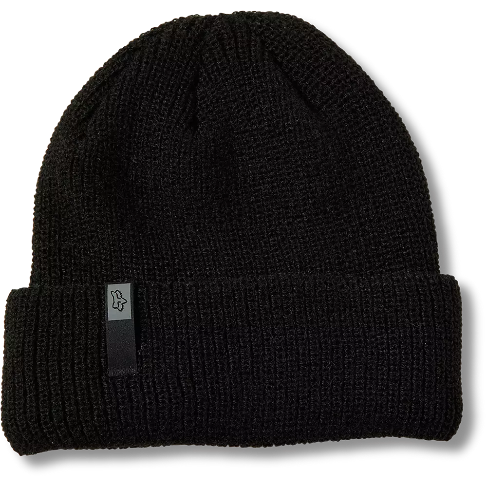 MŨ LEN FOX RACING MACHINIST BEANIE CHÍNH HÃNG