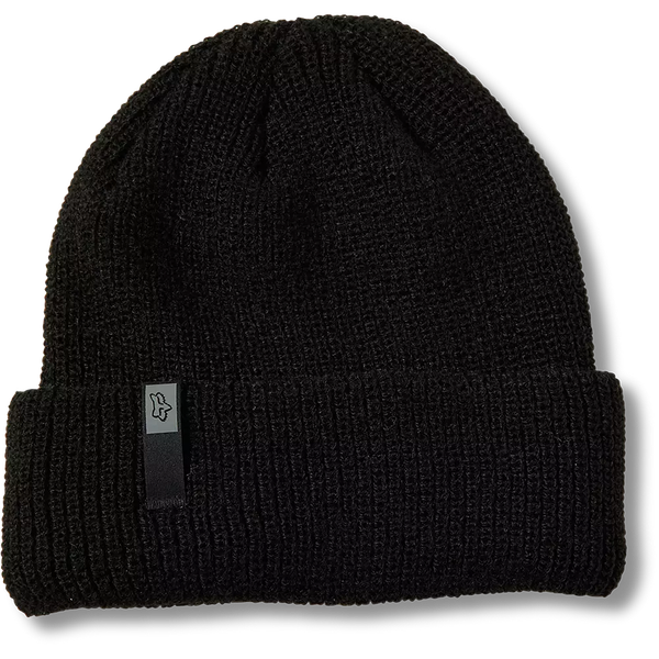  MŨ LEN FOX RACING MACHINIST BEANIE CHÍNH HÃNG 