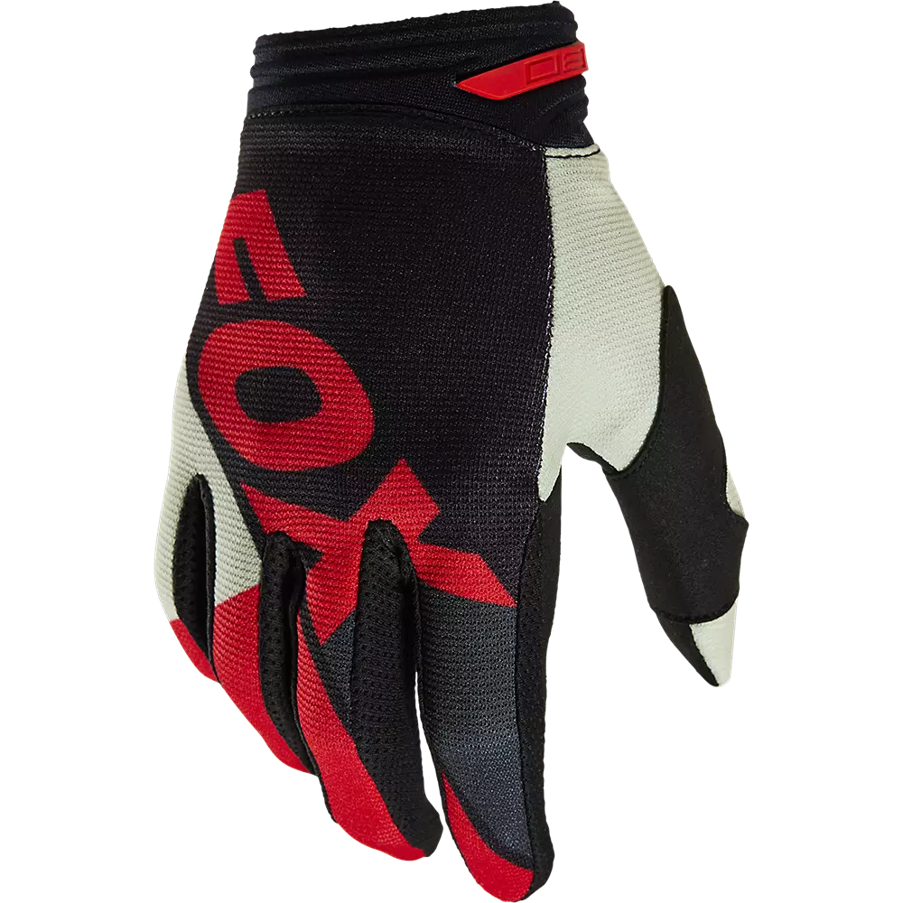 GĂNG TAY FOX RACING MX 180 XPOZR GLOVES CHÍNH HÃNG