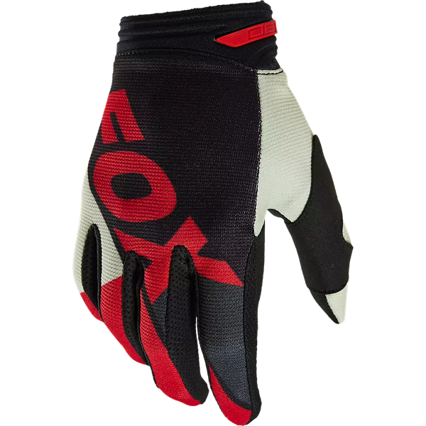  GĂNG TAY FOX RACING MX 180 XPOZR GLOVES CHÍNH HÃNG 