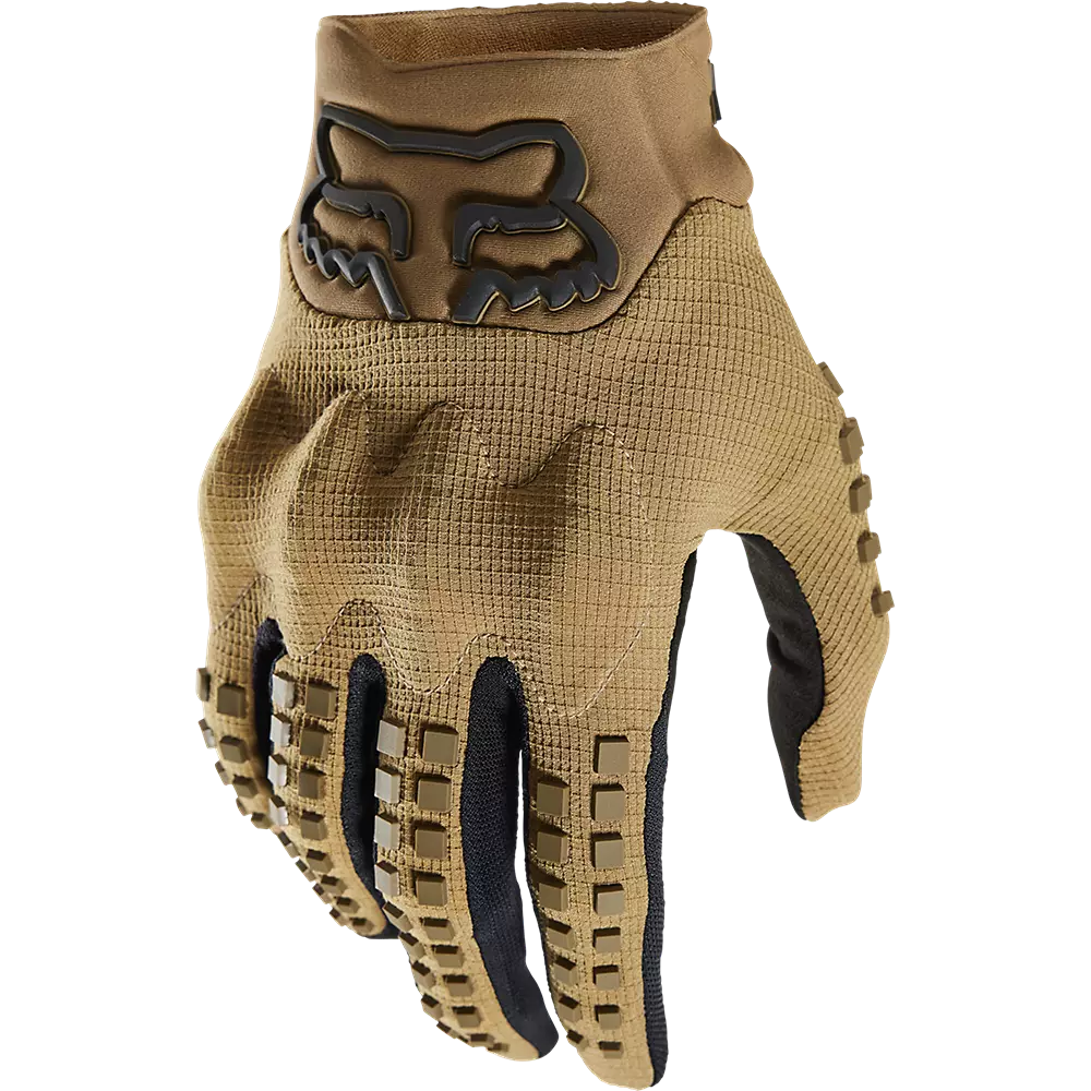 GĂNG TAY FOX RACING MX BOMBER LT GLOVES CHÍNH HÃNG