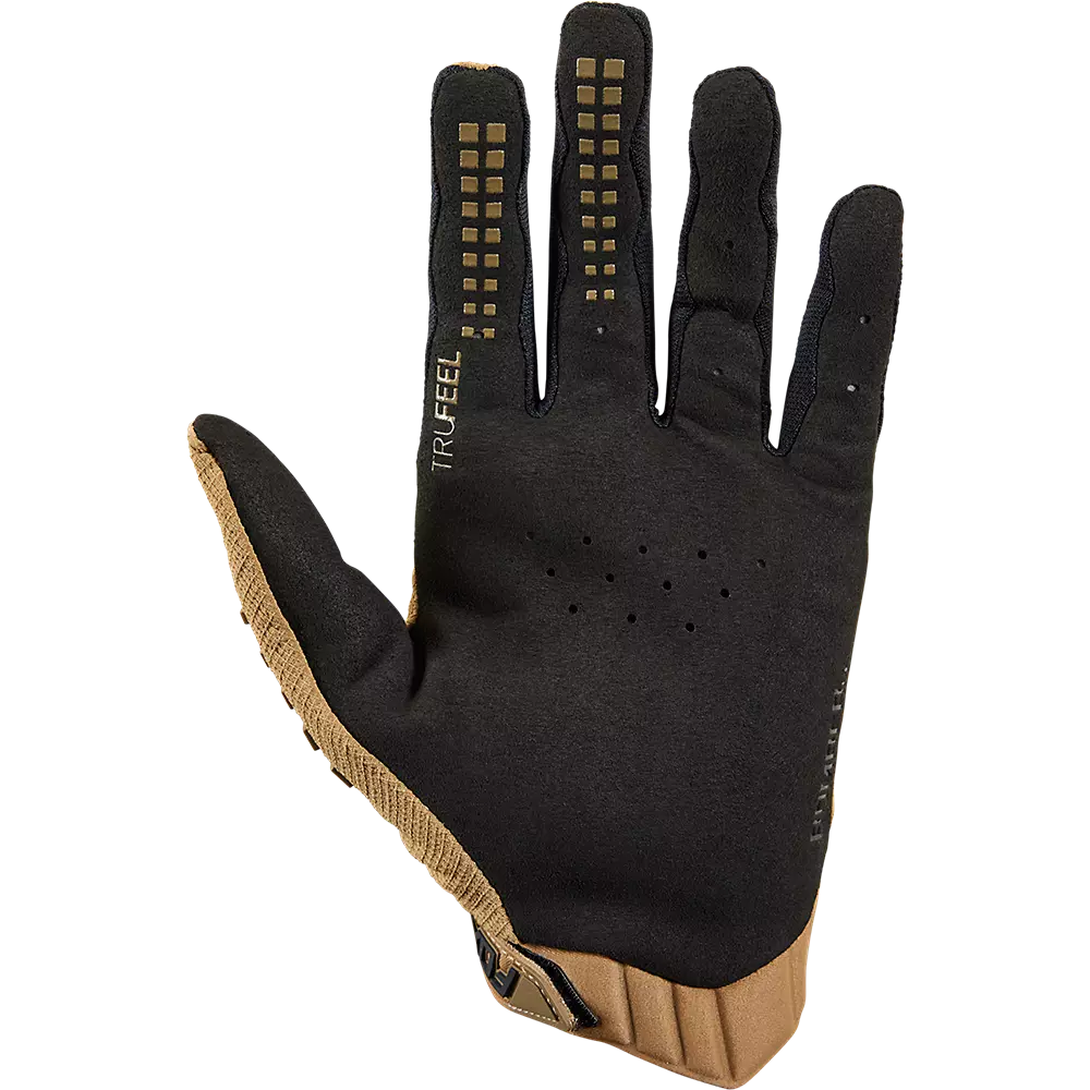 GĂNG TAY FOX RACING MX BOMBER LT GLOVES CHÍNH HÃNG