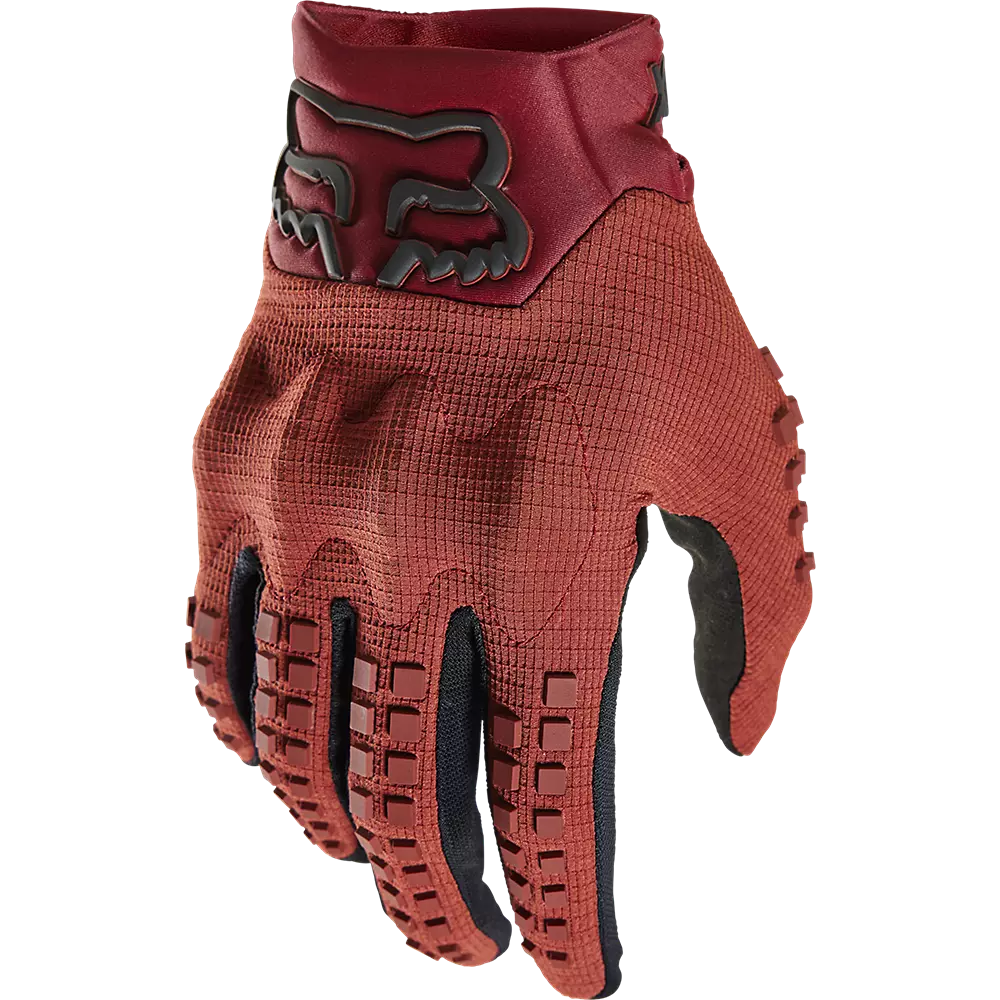 GĂNG TAY FOX RACING MX BOMBER LT GLOVES CHÍNH HÃNG