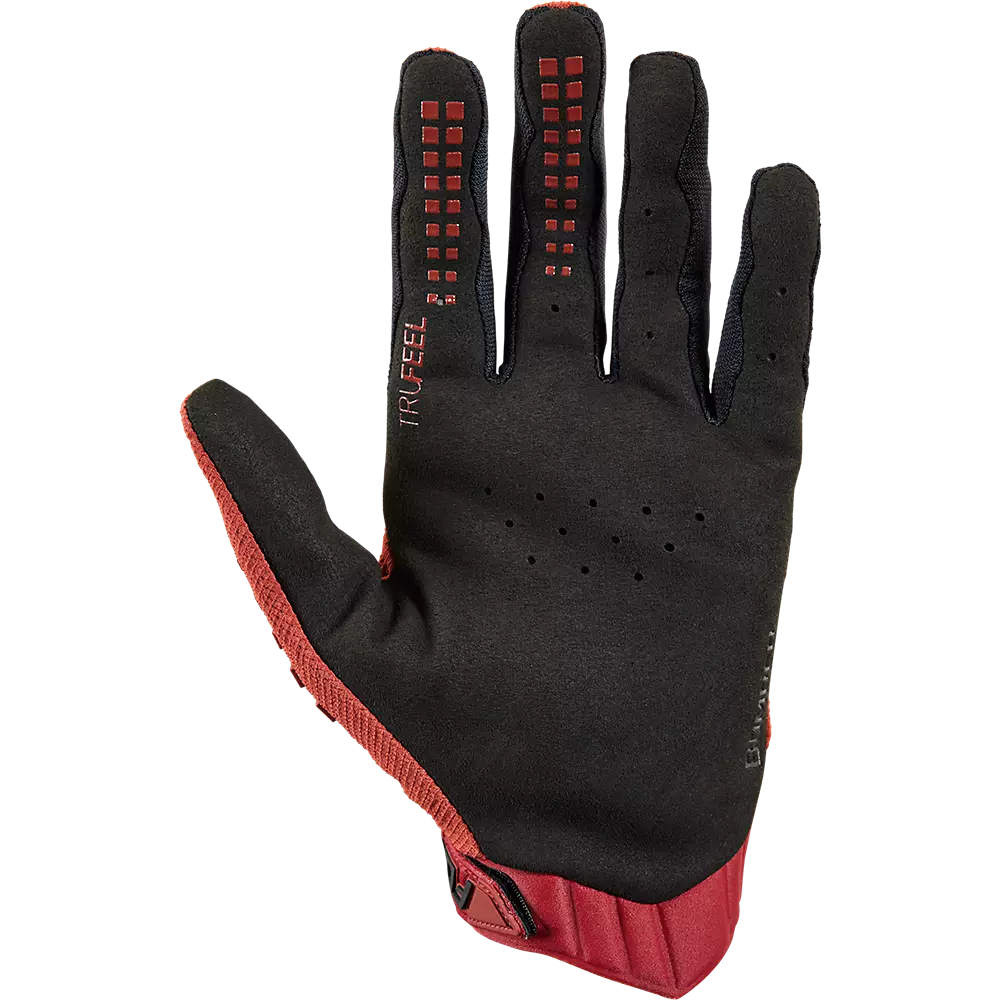 GĂNG TAY FOX RACING MX BOMBER LT GLOVES CHÍNH HÃNG