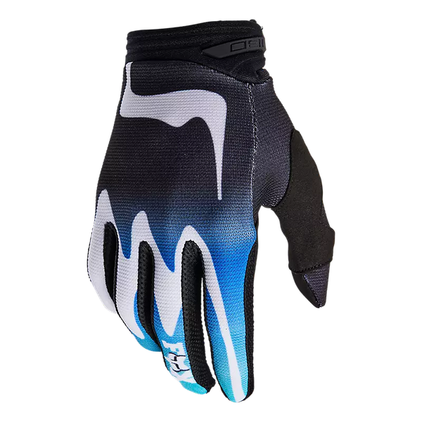  GĂNG TAY FOX RACING MX 180 KOZMIK GLOVES CHÍNH HÃNG 