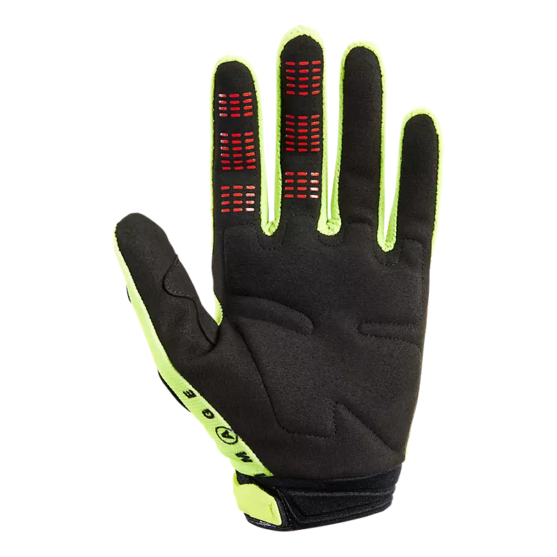 GĂNG TAY FOX RACING MX 180 KOZMIK GLOVES CHÍNH HÃNG