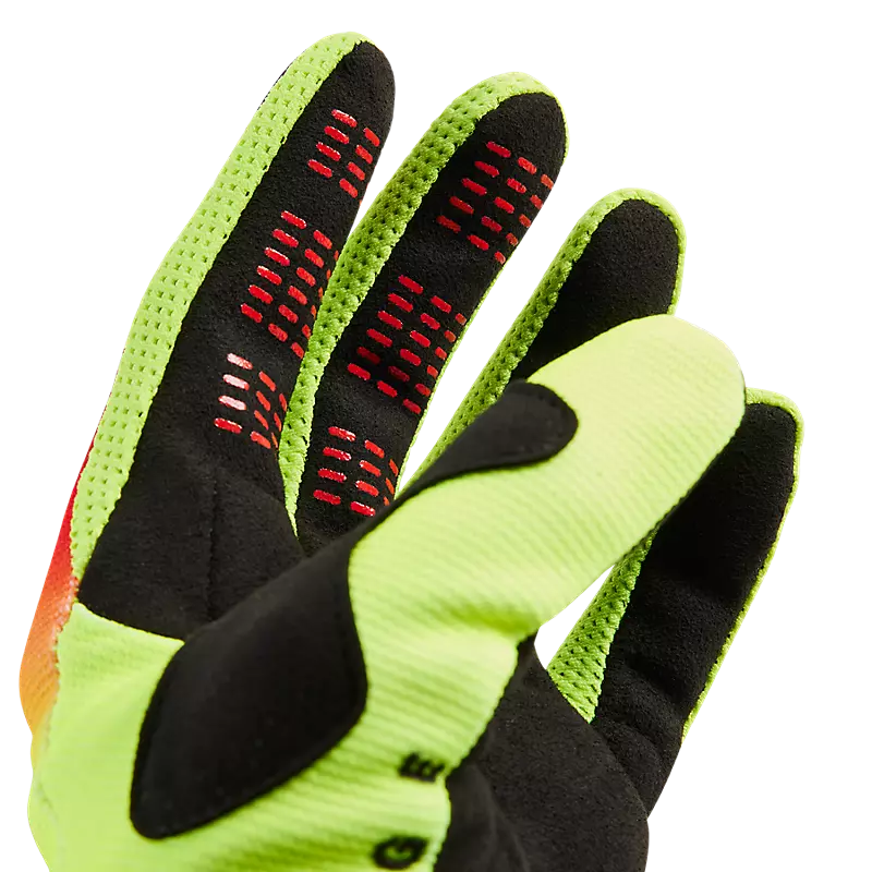 GĂNG TAY FOX RACING MX 180 KOZMIK GLOVES CHÍNH HÃNG