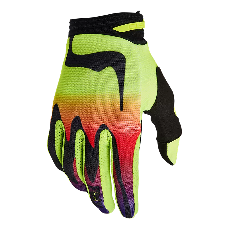 GĂNG TAY FOX RACING MX 180 KOZMIK GLOVES CHÍNH HÃNG