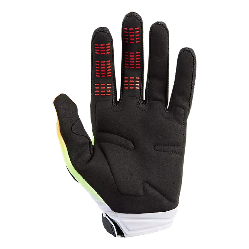 GĂNG TAY FOX RACING MX 180 STATK GLOVES CHÍNH HÃNG