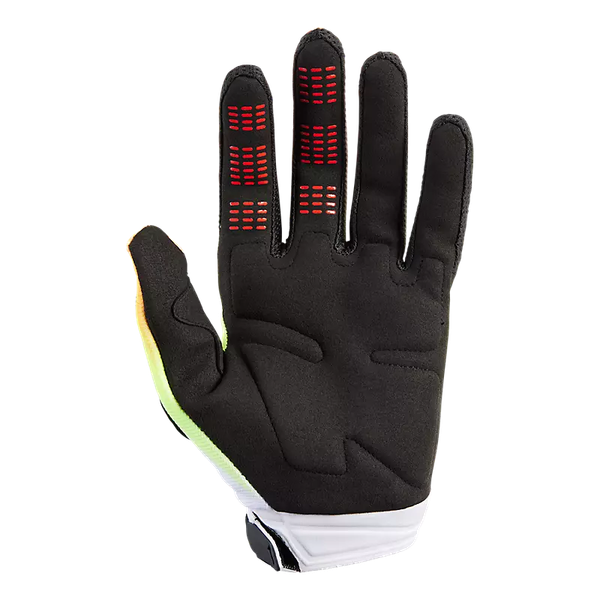  GĂNG TAY FOX RACING MX 180 STATK GLOVES CHÍNH HÃNG 