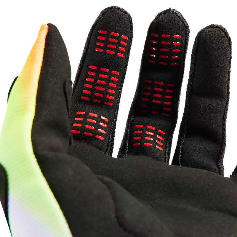 GĂNG TAY FOX RACING MX 180 STATK GLOVES CHÍNH HÃNG