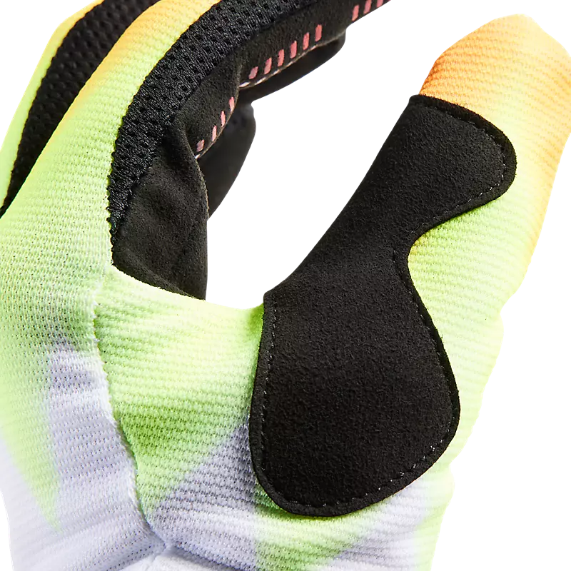 GĂNG TAY FOX RACING MX 180 STATK GLOVES CHÍNH HÃNG