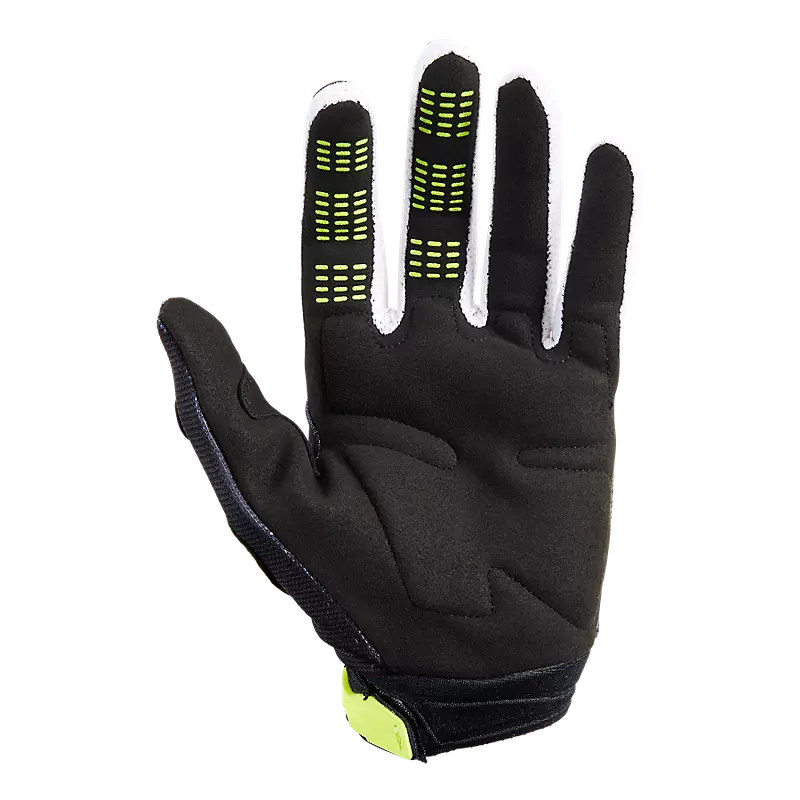 GĂNG TAY FOX RACING MX 180 MORPHIC GLOVES CHÍNH HÃNG