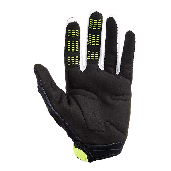  GĂNG TAY FOX RACING MX 180 MORPHIC GLOVES CHÍNH HÃNG 