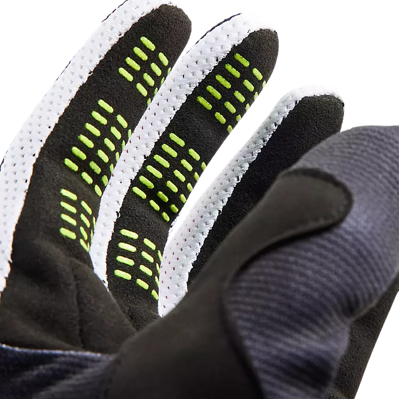 GĂNG TAY FOX RACING MX 180 MORPHIC GLOVES CHÍNH HÃNG