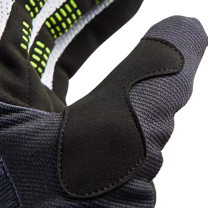 GĂNG TAY FOX RACING MX 180 MORPHIC GLOVES CHÍNH HÃNG