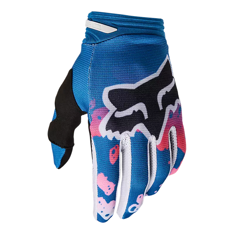 GĂNG TAY FOX RACING MX 180 MORPHIC GLOVES CHÍNH HÃNG