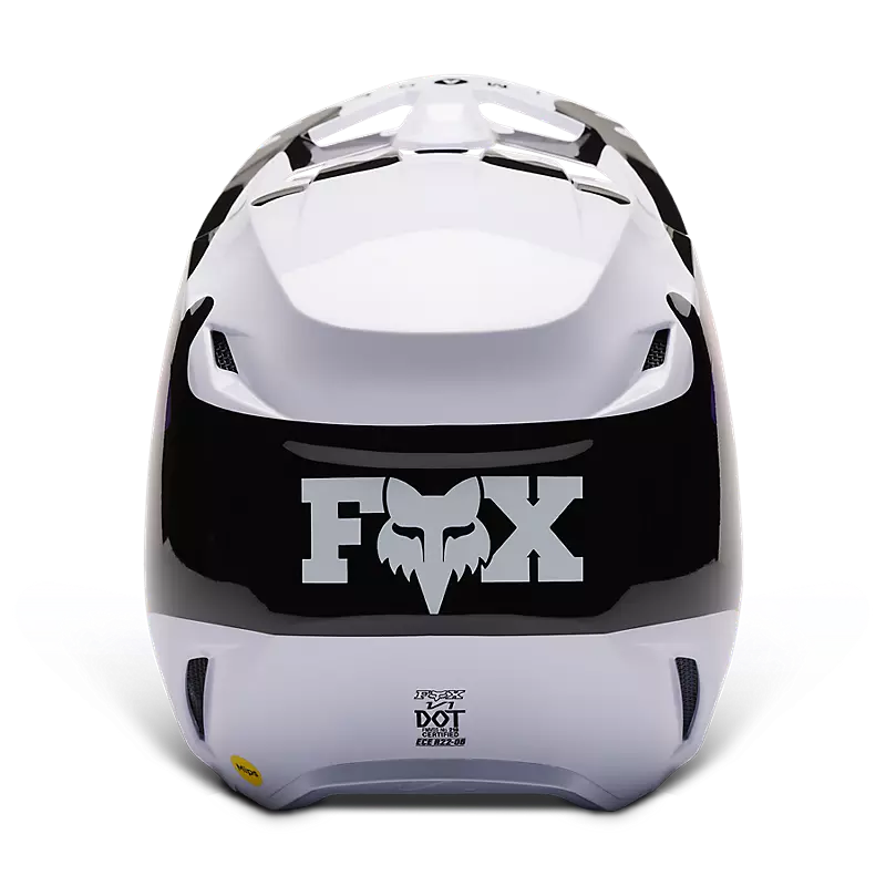 MŨ BẢO HIỂM MX FULLFACE FOX RACING V1 KOZMIK CHÍNH HÃNG