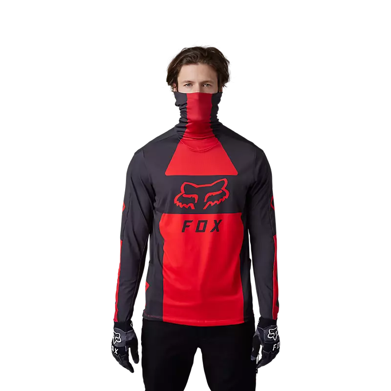 ÁO JERSEY FOX RACING RANGER DRIVE KRUX SXS JERSEY CHÍNH HÃNG