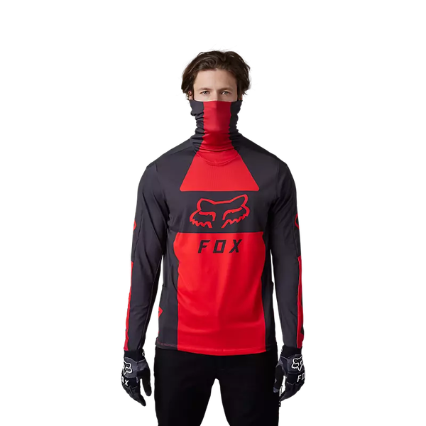  ÁO JERSEY FOX RACING RANGER DRIVE KRUX SXS JERSEY CHÍNH HÃNG 