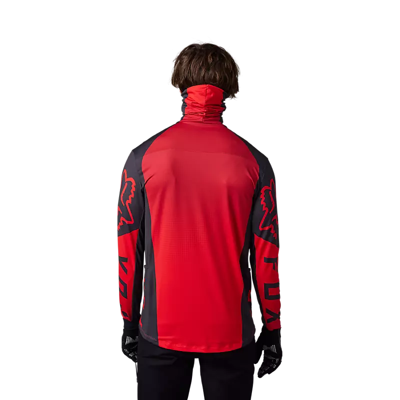ÁO JERSEY FOX RACING RANGER DRIVE KRUX SXS JERSEY CHÍNH HÃNG