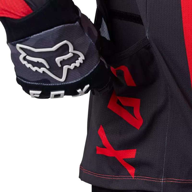 ÁO JERSEY FOX RACING RANGER DRIVE KRUX SXS JERSEY CHÍNH HÃNG