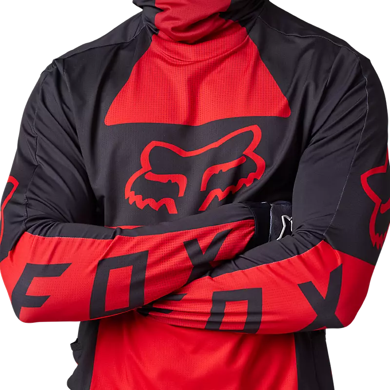 ÁO JERSEY FOX RACING RANGER DRIVE KRUX SXS JERSEY CHÍNH HÃNG